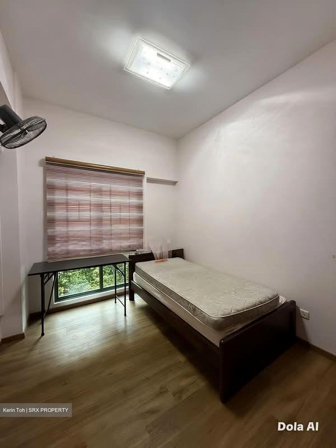 Signature Park (D21), Condominium #544066401